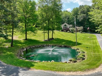 Property at 6823 Folks Rd, Horton, MI