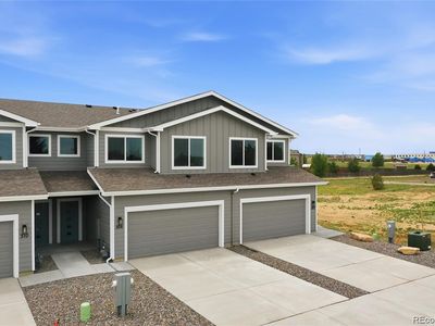 Property at 306 Bennett Avenue, Bennett, CO