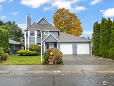 5615 114th Street SW