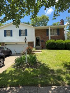 553 Bessinger Dr