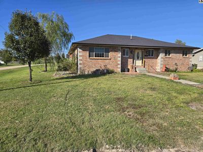 Property at 310 W 4th St, Marquette, KS