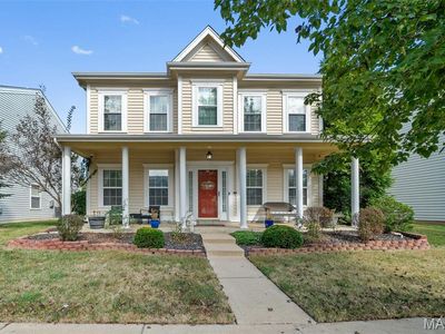 427 Covered Bridge Ln