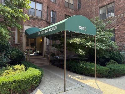 3656 Johnson Ave APT 3B