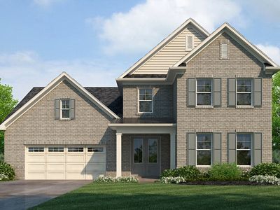 Primrose Plan, Meadows on McFee