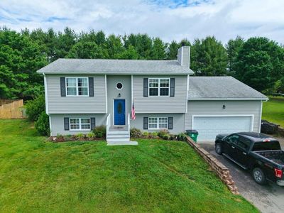 1460 Westview Dr