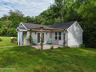 144 County Farm Rd