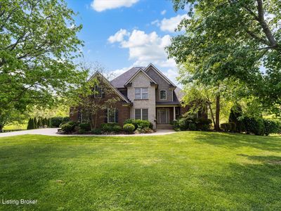 3904 Ballard Woods Dr