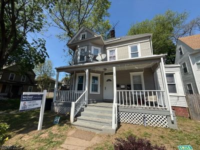 34 CUMBERLAND AVE