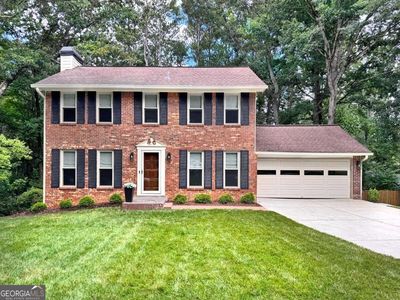 120 Lakeland Way