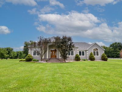 Property at 8626 W Farm Road 64, Willard, MO
