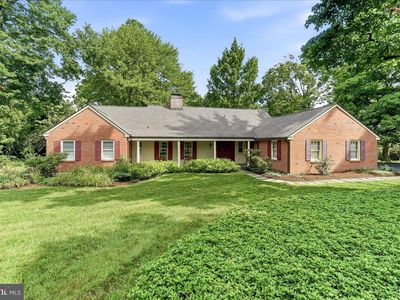 119 Mansion Dr