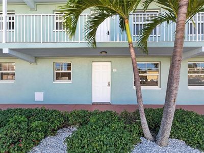 19417 Gulf Blvd #F-110