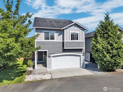 Property at 4821 145th Street NE, Marysville, WA