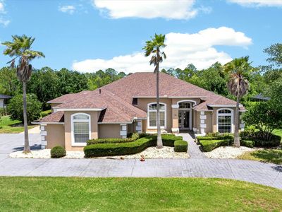 35 Lionspaw Grand