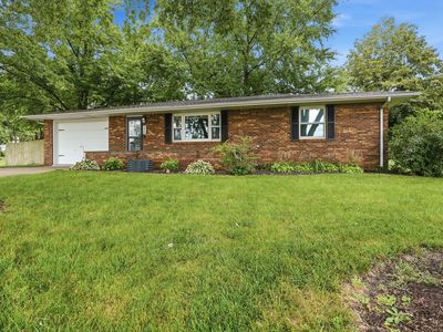 Property at 215 N Willow St, White Heath, IL