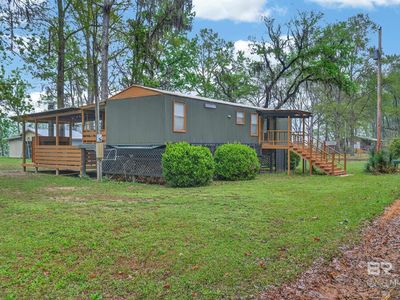 4038 Eureka Landing Rd