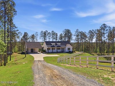 333 Beaverdam Rd