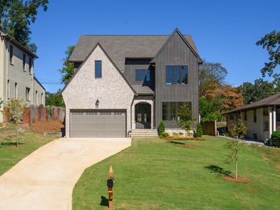 543 Durham Dr