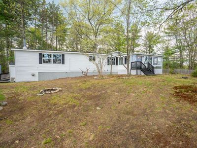Property at 17 John Clark Road, Dayton, ME
