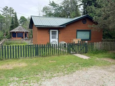 Property at N4384 Us Highway 41, Wallace, MI