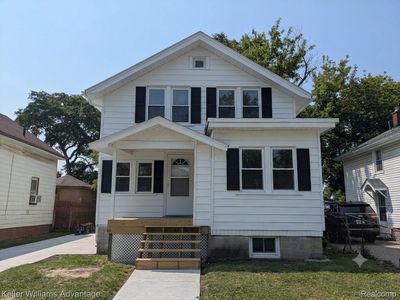 7536 Maxwell Ave