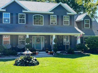 Property at 214 Military Rd, Sackets Harbor, NY