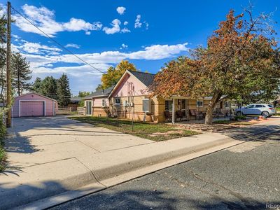 122 Granville Avenue