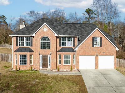 3686 Campbell Creek Cir