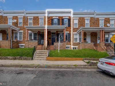 2842 Mayfield Ave