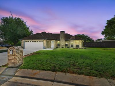 10201 Maverick Dr