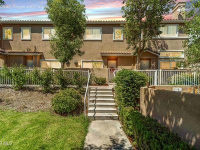 Property at 25710 Wagner Way UNIT C, Stevenson Ranch, CA