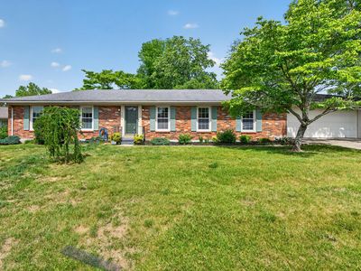 3212 Buckhorn Dr