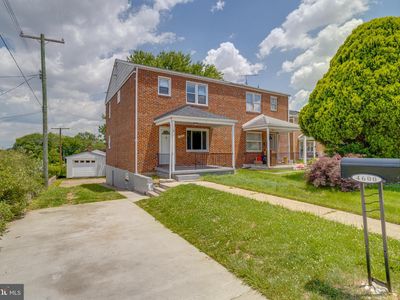 4600 Seifert Ave