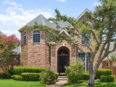 3315 Garrett Dr