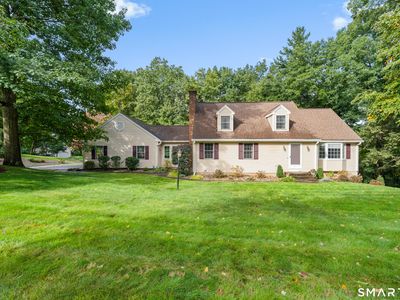 Property at 147 Tonica Spring Trail, Manchester, CT