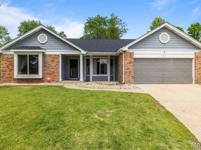 644 Bugle Run Dr