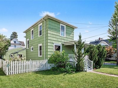146 Franklin St