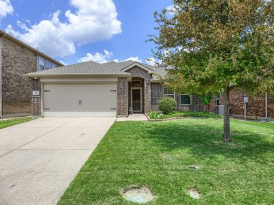 1116 Nocona Dr