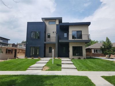 537 Josephine Street