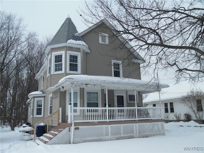 Property at 3590 Curtis Ave, Ransomville, NY