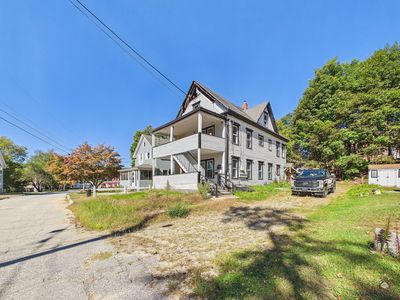 24 Union Street
