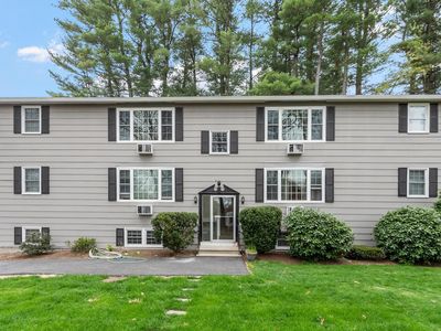 50 N Main Street #1