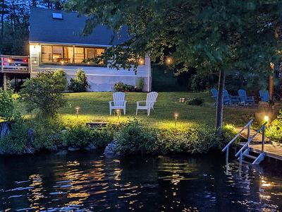 4 Lake View Rd