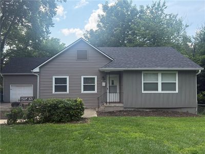 Property at 4740 Delmar St, Roeland Park, KS