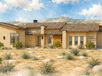 4732 N Black Ridge Trl