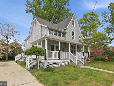 Property at 718 Chestnut Ave, Laurel Springs, NJ
