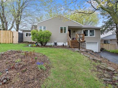 223 Corliss Rd