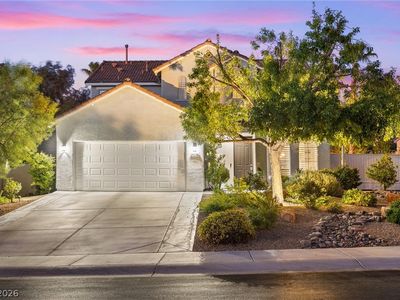 3038 Via Sarafina Dr