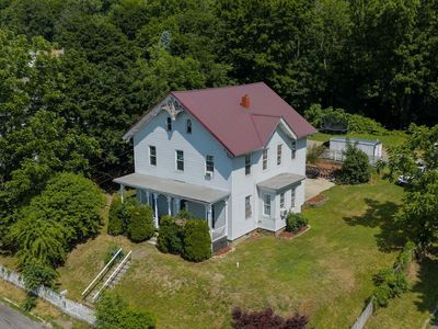 Property at 1107 Arch St, Ashland, PA
