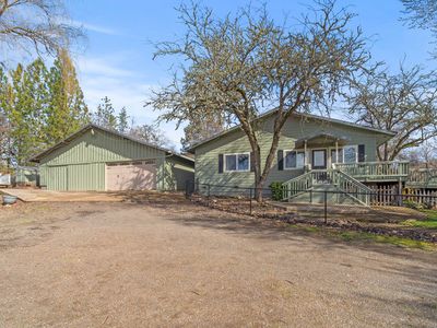 1305 Butte Falls Hwy